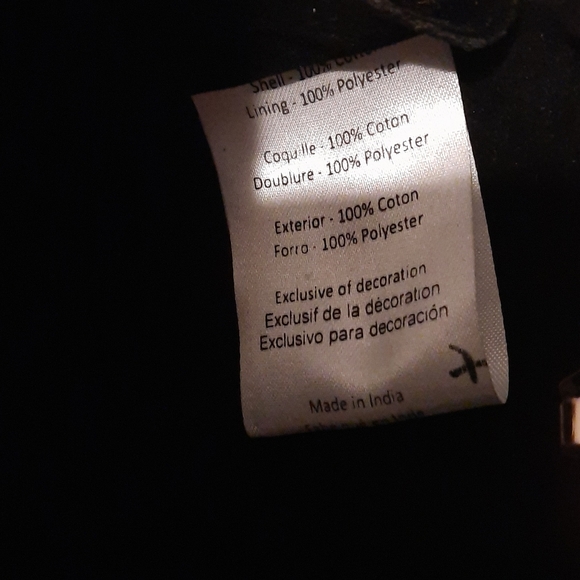 Anthropologie Purse - Picture 8 of 8